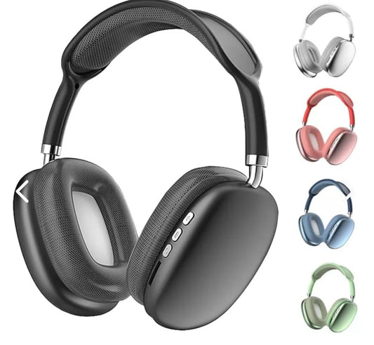 Auriculares AirPods Max + Reloj Smartwatch