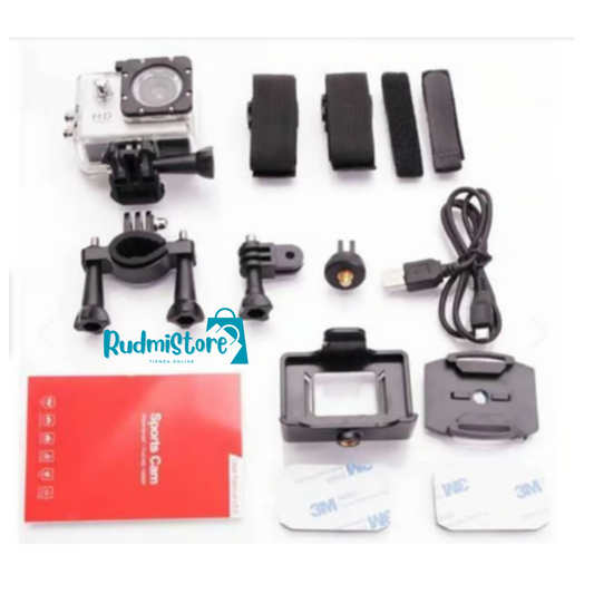 AquaVision Pro 4K